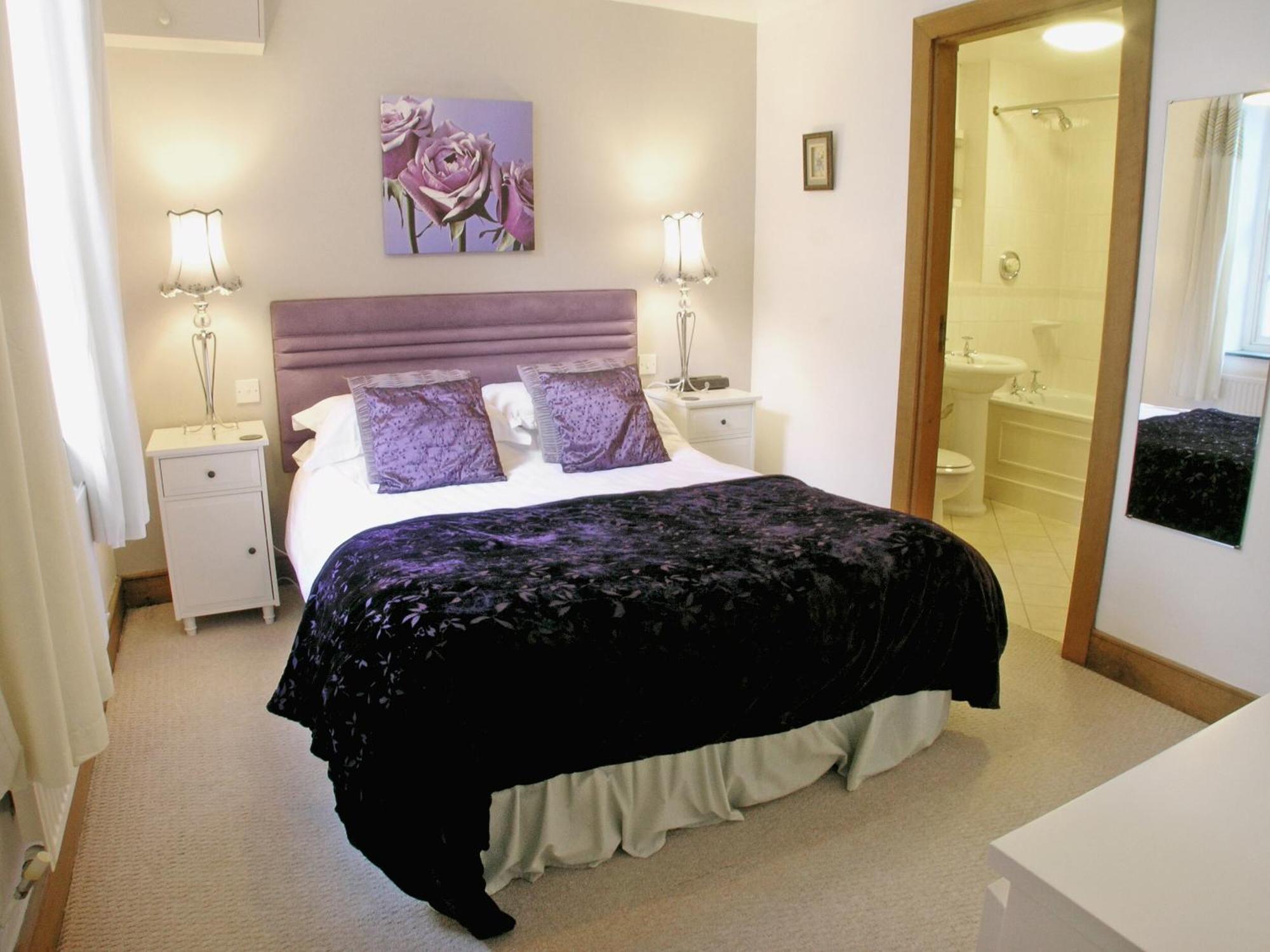 Villa The Coach House Thirlmere Esterno foto