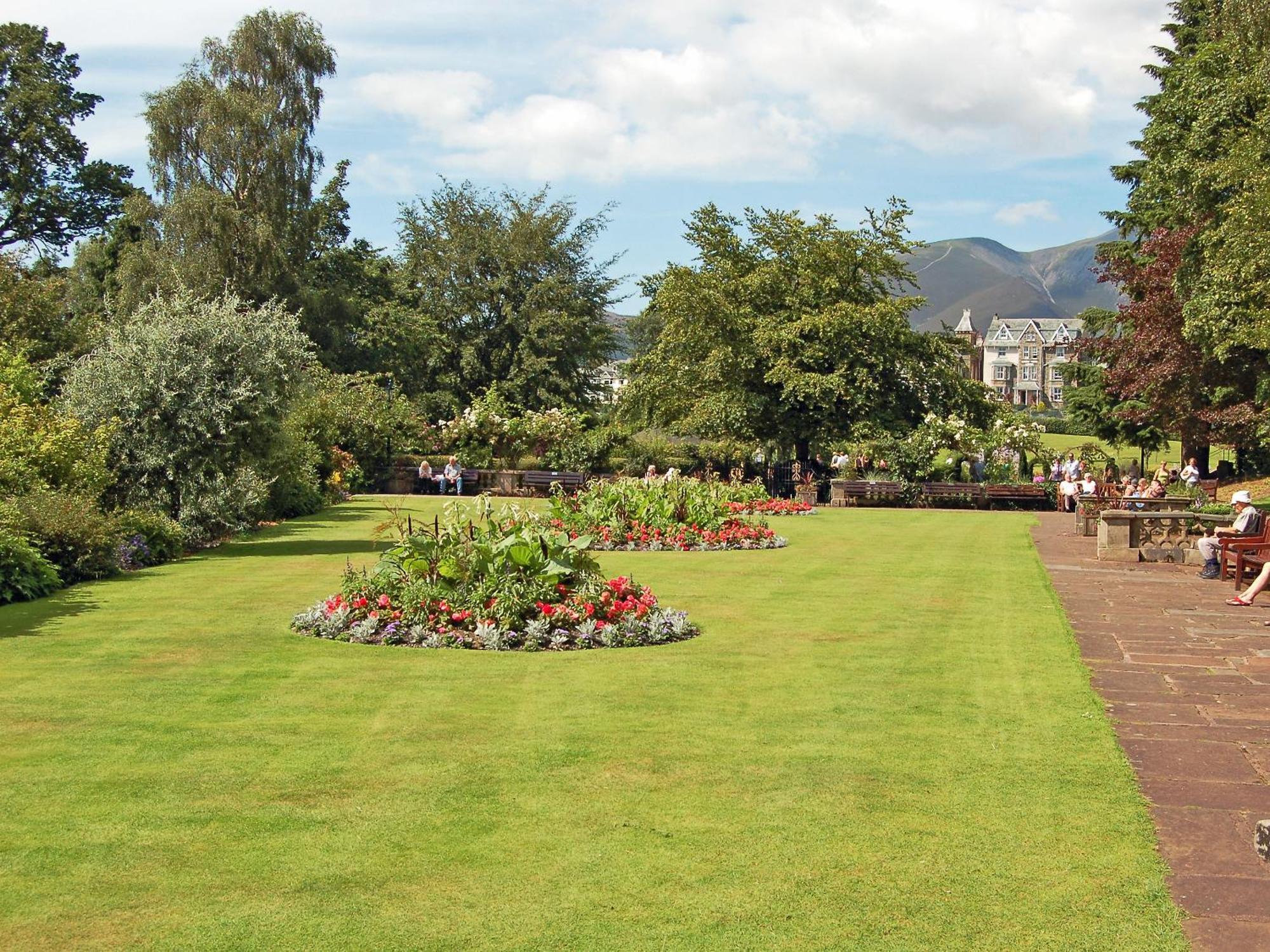 Villa The Coach House Thirlmere Esterno foto
