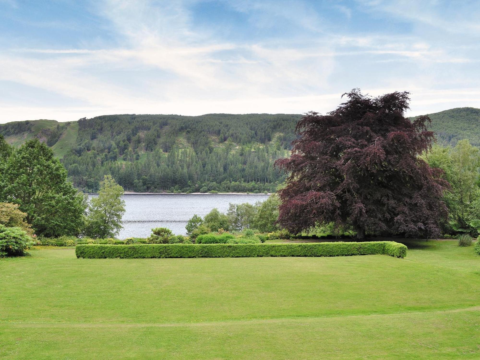 Villa The Coach House Thirlmere Esterno foto