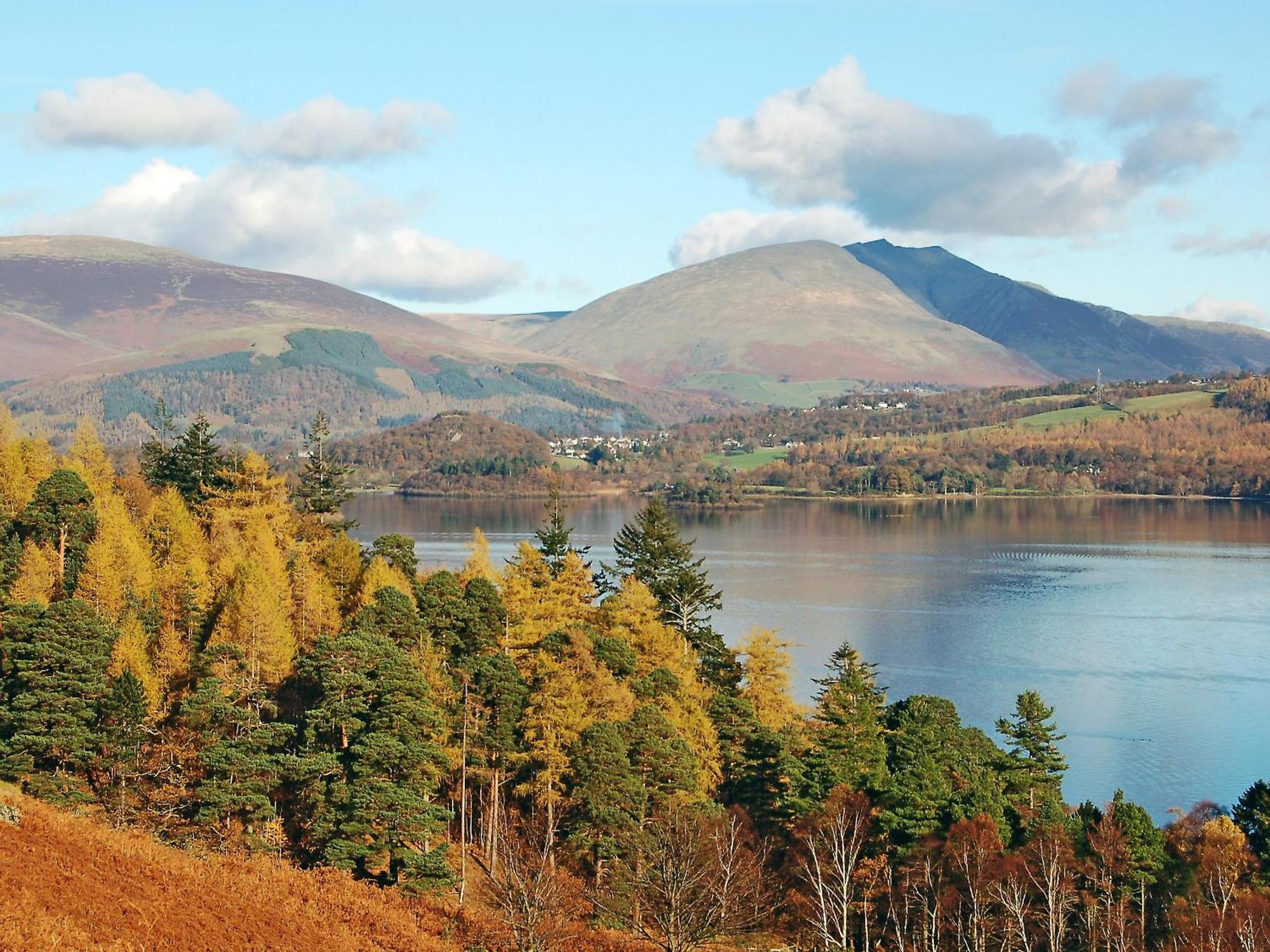 Villa The Coach House Thirlmere Esterno foto